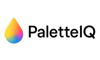 PaletteIQ Logo